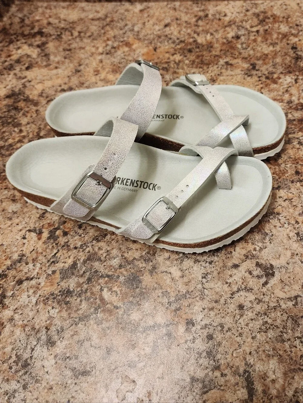 Birkenstock stunning mayari